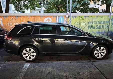Opel Insignia ST 2.0 CDTI Bus.Innovation Automatik