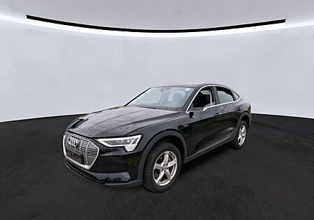Audi e-tron SPORTBACK 50 Q ACC/HuD/PANO/NIGHT/MATRIX