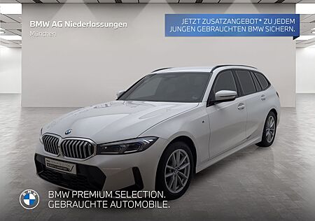 BMW 320 gebraucht kaufen BMW 320d xDrive Touring M Sport Driv.Assist.Prof