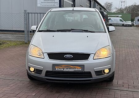 Ford Focus C-MAX 1,8 Ltr. - 92 kW Fun X AUTOMATIK 2.H