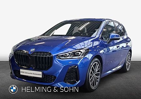 BMW 218d Active Tourer M-Sport Head-Up AHK ACC uvm.