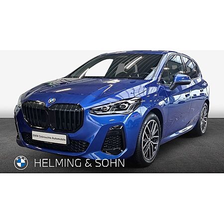 BMW 2er Active Tourer leasen