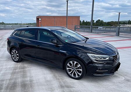 Renault Megane E-TECH Plug-In 160 Intens Grandtour I...