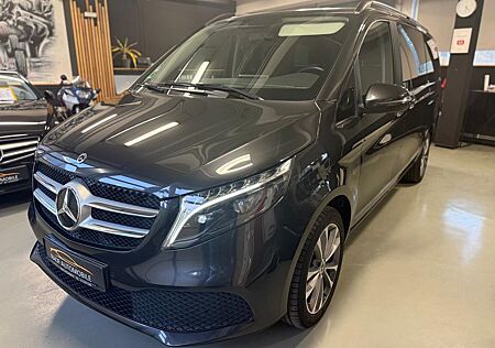 Mercedes-Benz V 250 V250 D EDITION LANG LED-SCHEINWERFER AHK KAMERA