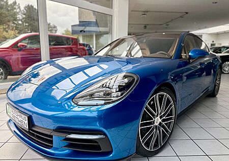 Porsche Panamera 4 S*Carbon*Matrix-LED*21"*MASSAGE