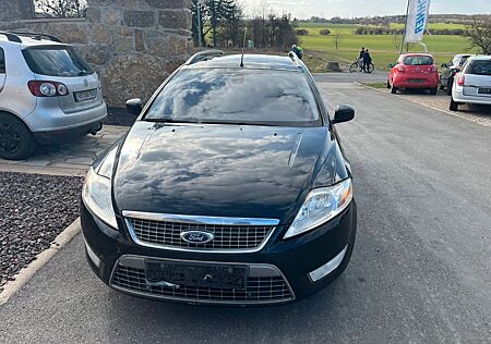 Ford Mondeo 2,0TDCi 103kW DPF Ghia Turnier
