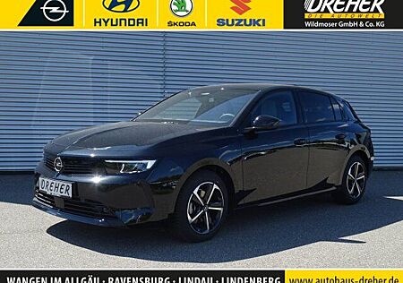 Opel Astra Edition Klima./Navi/Lenkradheiz/SitzheizBC