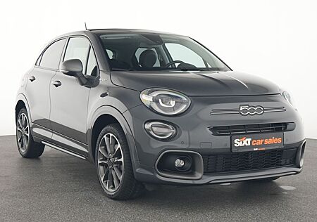 Fiat 500X 1.5 GSE MH Dolcevita Sport|Faltdach|ACC|RFK