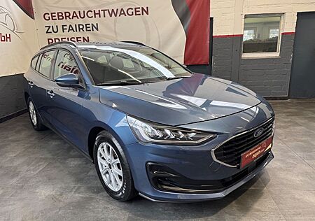 Ford Focus Turnier Cool & Connect