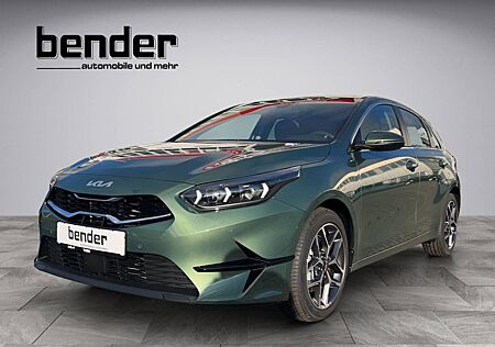 Kia Cee'd CEED_5*1.5T*140PS*DCT7*Spirit*Technologiepaket