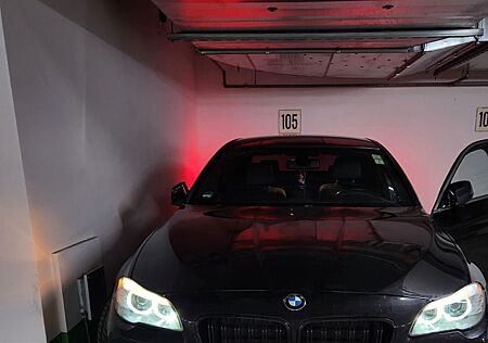 BMW 535d - F10 2011
