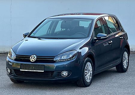 VW Golf Volkswagen VI 1.4 Trendline *Klima*Euro 5*