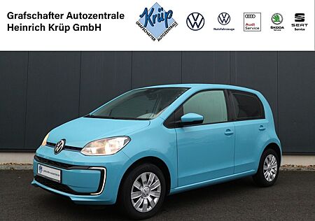 VW e-up! Volkswagen e-up! Kamera+Sitz.-Hzg.+Tempomat+Einparkhilfe