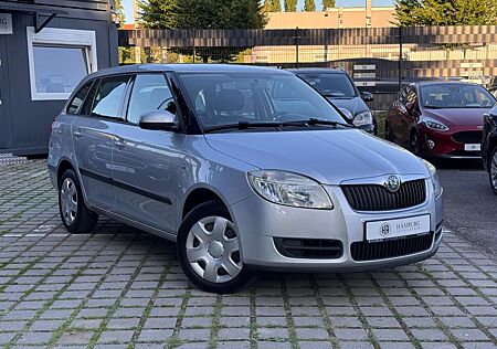 Skoda Fabia Combi Ambiente*1.4*Klima*Tempo*Tüv