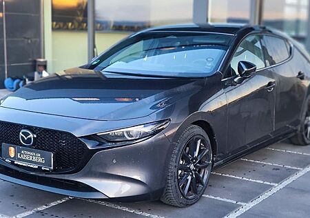 Mazda 3 Exclusive-Line *Garantie* *1 Hand!*