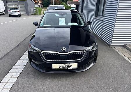 Skoda Scala Active 1.0 TSI