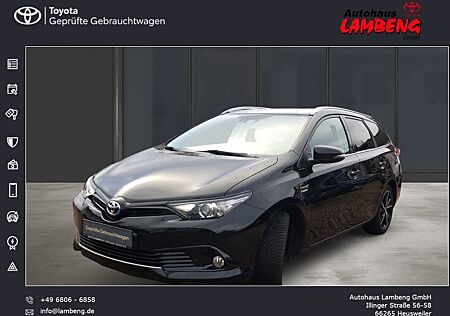 Toyota Auris Touring Sports Auris 1.8 VVT-i Hybrid Touring Sports Team Deuts