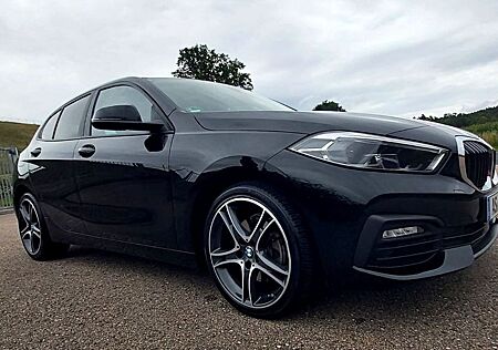 BMW 118i Advantage Advantage