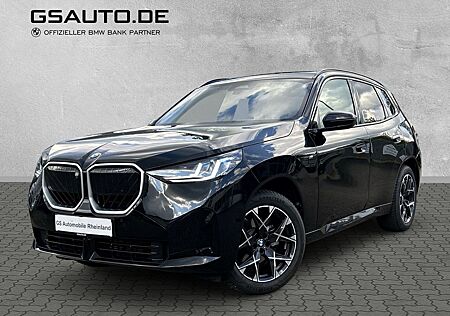 BMW X3 20dxDrive G45 M-SPORT ACC AHK 360°19''AdapLED