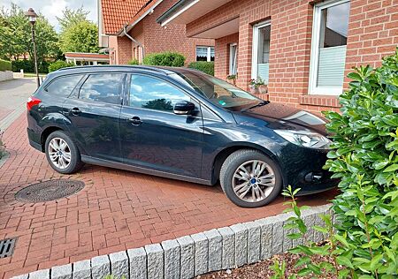 Ford Focus 1,0 EcoBoost 92kW Trend Turnier Trend