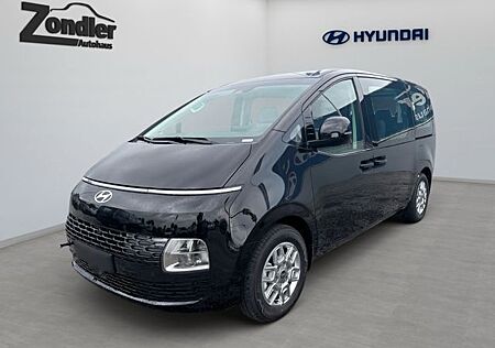Hyundai Staria 1.6 Hybrid 2WD Trend 9-Sitzer Navi Digita