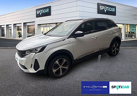Peugeot 3008 GT 130 Automatik *Navi *Grip-Control *Rückf