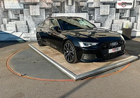 Audi A6 55 TFSI,250KWquattro, S-LINE, MATRIX, HEAD-UP