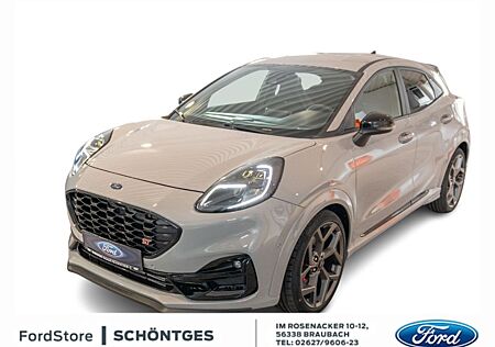Ford Puma 1.5i ST X Navi LED ACC BLIS B&O Kamera Park