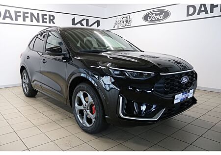 Ford Kuga ST-Line X HEV 2.5 AWD NEUES MODELL