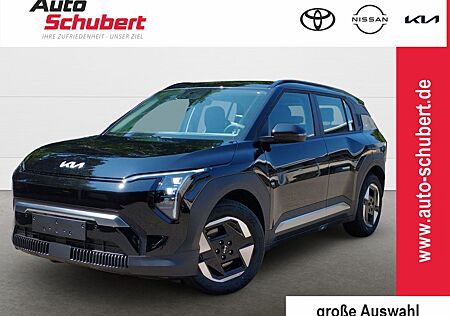 Kia EV3 58.3kWh Earth NAVI+WINTER-CONNECT-PAKET+SHZ+