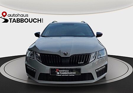 Skoda Octavia RS-4x4+PDC+TEMPOMAT+SHZ+LED+KLIMATRONIC