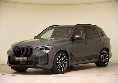 BMW X5 xDrive30d M Sport Pro StandHzg AHK Pano H&K
