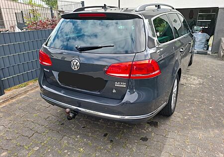 VW Passat Volkswagen 2.0 BlueTDI Comfortline Comfortline