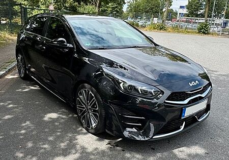 Kia Cee'd / Ceed 1.5 T-GDI DCT GT Line Pano,LED,Navi