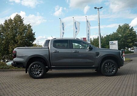 Ford Ranger Wildtrak e-4WD Doppelkabine