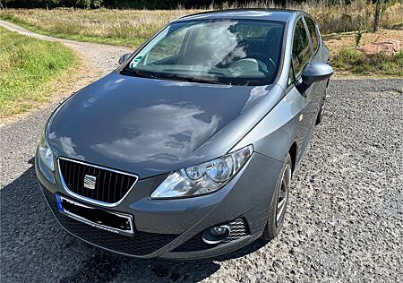 Seat Ibiza 1.6 TDI COPA Sonderedition