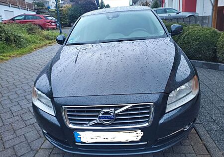 Volvo S80 D5 Geartronic Momentum Momentum