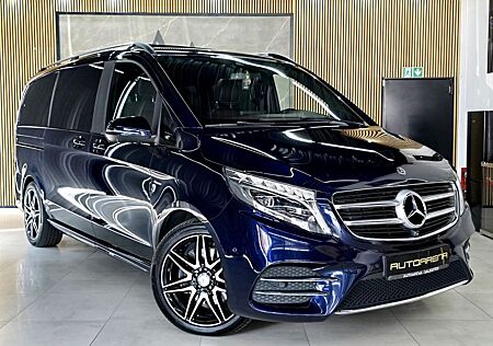 Mercedes-Benz V 250 AMG-Line*LUXUS*PANO*STAND*BURMESTER*360°*