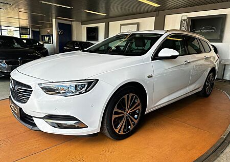 Opel Insignia EXCLUSIVE/HUD/SHZ/KAMERA/DIGITAL-TACHO