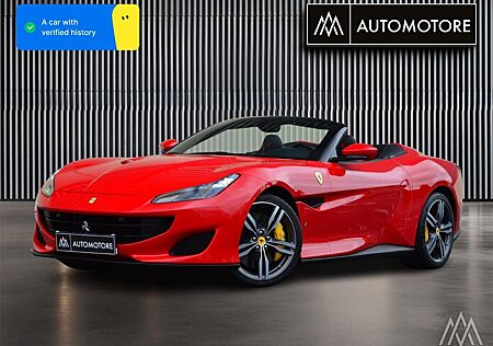 Ferrari Portofino 3.9 T V8 GARANTIE CarbonFibre