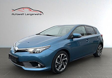 Toyota Auris Hybrid*Design Edition*