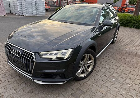 Audi A4 Allroad 3.0 TDI S tronic quattro Avant -