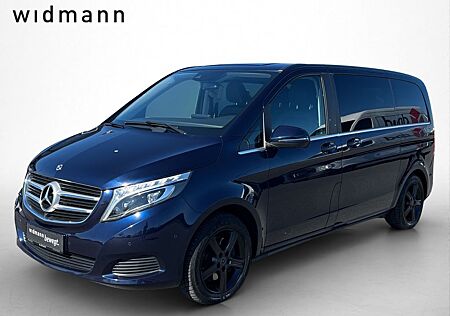 Mercedes-Benz V 250 d AVANTGARDE EDITION Kompakt Sound AHK Sta