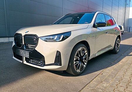 BMW X6 M50 X3 M50