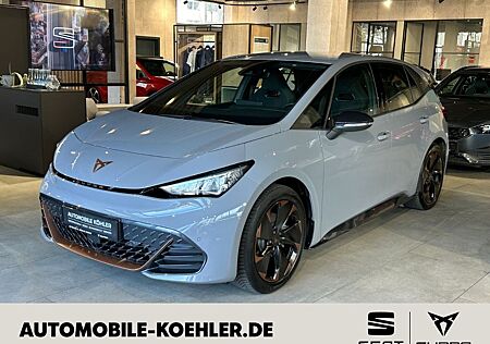 Cupra Born 58kWh/ Pilot M / Navi / Ganzjahresreifen /