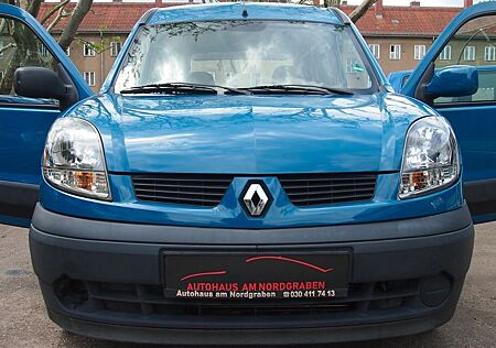 Renault Kangoo Campus aus 1.HAND