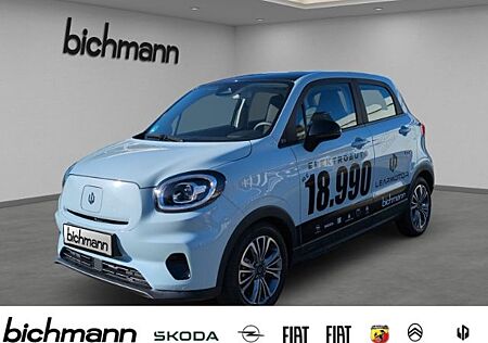 Leapmotor T03 70 kW Navi ALU PANO PDC