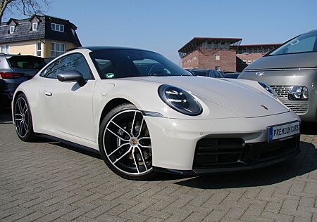 Porsche 992 .2 Carrera T Sport-Design Matrix Pano 360º B