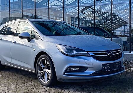 Opel Astra K Sports Tourer Innovation Navi AHK Kamera