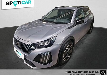 Peugeot 2008 Allure 100
